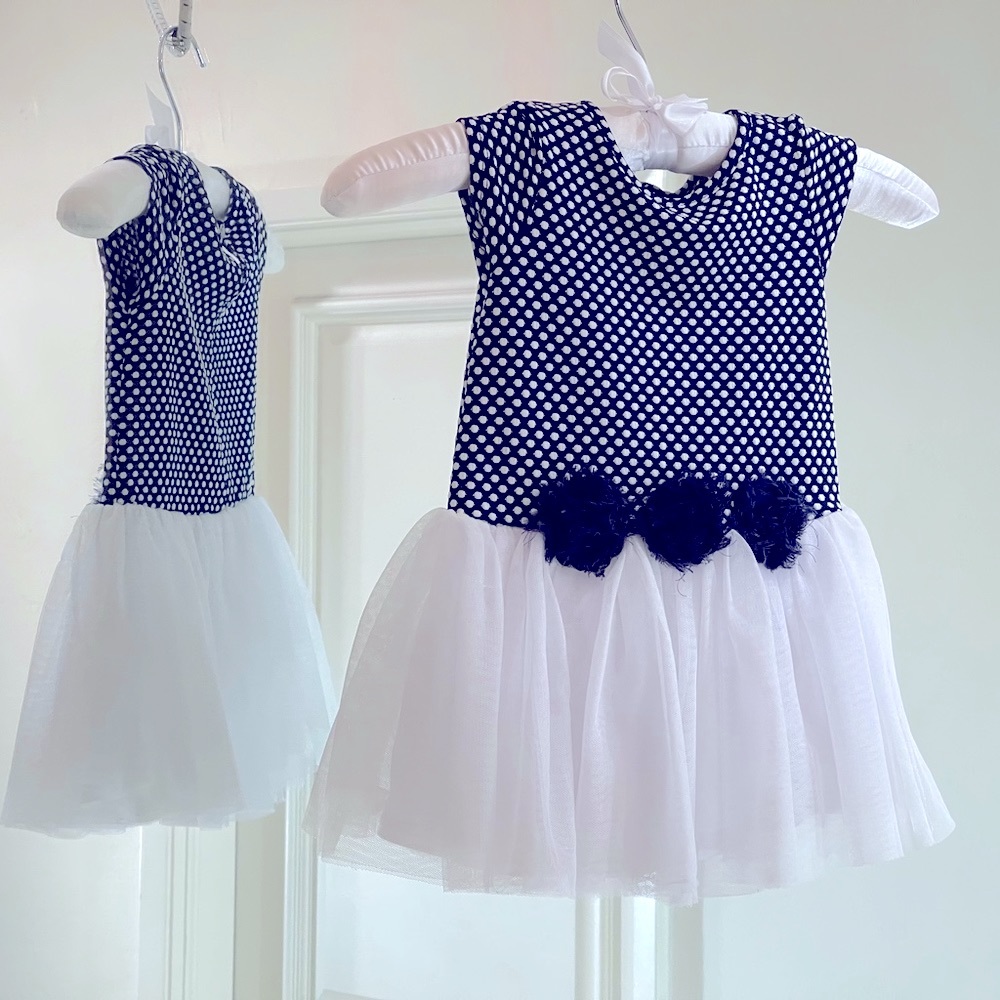Dress pretty